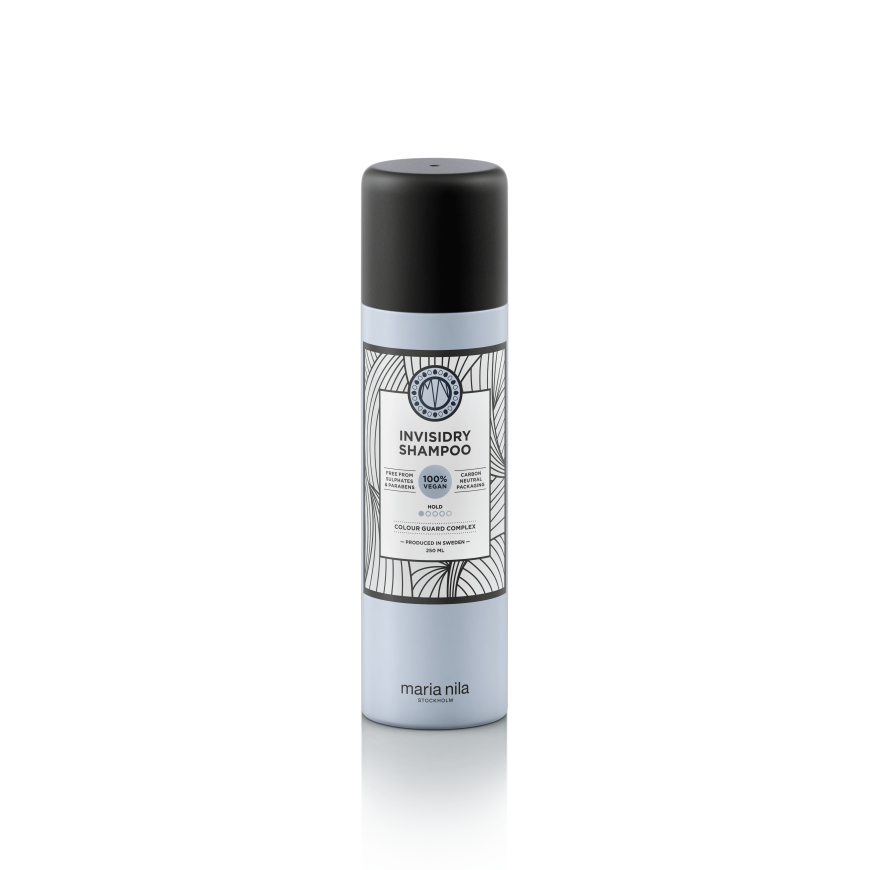 Maria Nila - Invisidry Šampūnas 250 ml