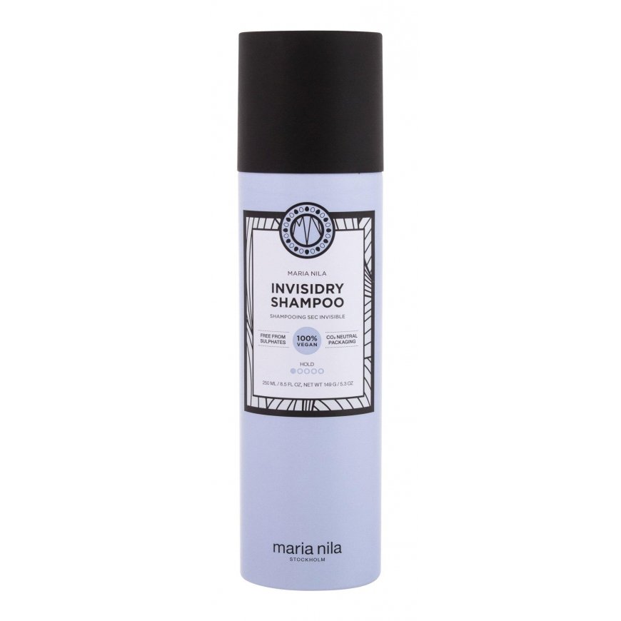 Maria Nila - Invisidry Shampoo 250 ml – 2