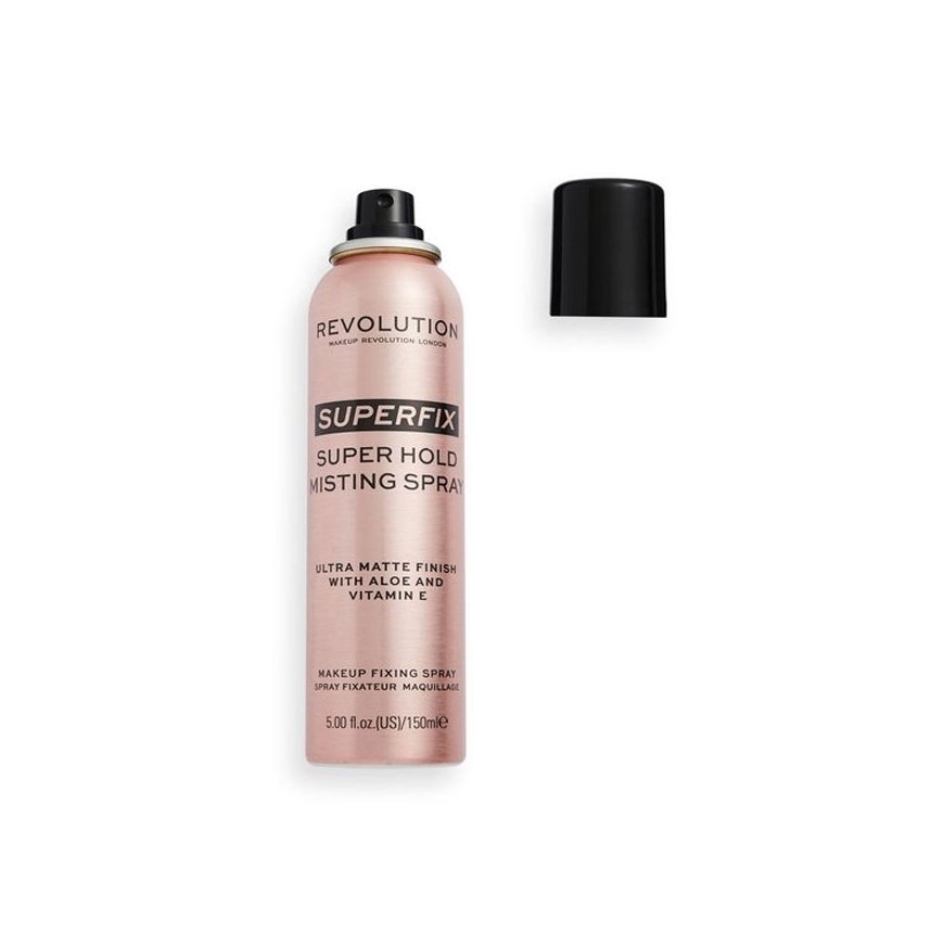 Revolution Make Up "Revolution Make