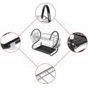 ATL AG373E 2suszarka for dishes 2 poziomy black ATL AG373E 2suszarka for dishes 2 poziomy black