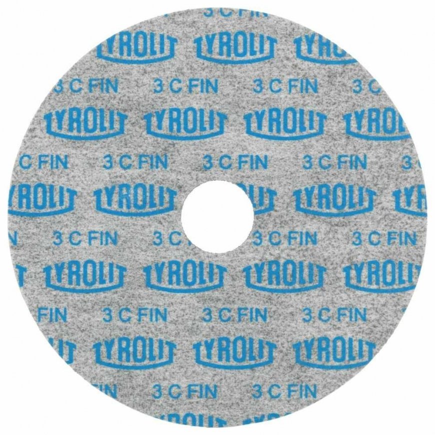 Tyrolit Polishing disc Tyrolit 34190276 1UW