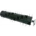 Makita 652,024,750 Roller with wire UV3600 Makita 652,024,750 Roller with wire UV3600