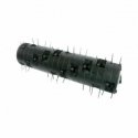 Makita 652,024,750 Roller with wire UV3600 Makita 652,024,750 Roller with wire UV3600