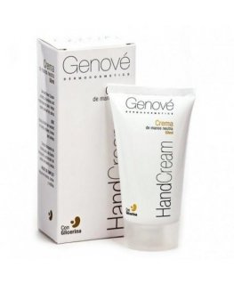 Genové Genove Neutral Hand Kreminis 50g