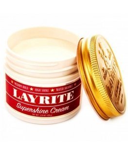CREAM Layrite Supershine Creamy 120g