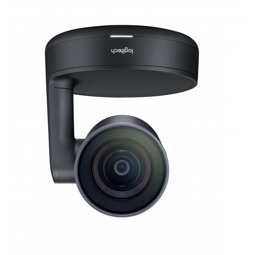 Logitech Rally Camera Musta 3840 x 2160 pikseliä 60 fps