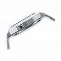 Casio A158WEA-1EF rokas pulkstenis Rokaspulkstenis Abiem dzimumiem Elektronisks Melns Casio A158WEA-1EF rokas pulkstenis Rokaspulkstenis Abiem dzimumiem Elektronisks Melns