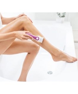 Beurer HL 36 Shaving and Exfoliation Attachment
