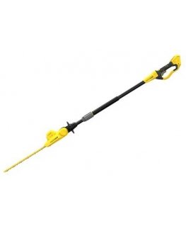 Teleskopinės gyvatvorių žirklės Stanley SFMCPH845B-XJ 18 V 45 cm (be akumuliatoriaus ir pakrovėjo)