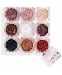 Bellapierre Cosmetics *Set of loose mineral paints Bella 15.75 g. ST002