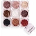 Bellapierre Cosmetics *Birių mineralinių dažų rinkinys Bella 15,75 g. ST002 Bellapierre Cosmetics *Birių mineralinių dažų rinkinys Bella 15,75 g. ST002