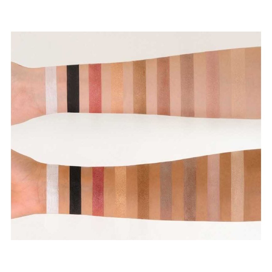 Bellapierre Cosmetics *Set of loose mineral paints Bella 15.75 g. ST002 – 3