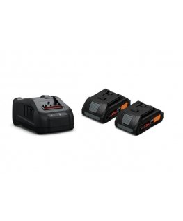 FEIN ProCORE Battery & charger set