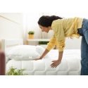 Eurofirany D91 / PO / GOLD 40X40 Pillow cover Pillow cover Eurofirany D91 / PO / GOLD 40X40 Pillow cover Pillow cover