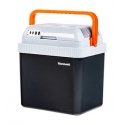 Ravanson CS-24S külmutuskast 24 l Elektriline Must Ravanson CS-24S külmutuskast 24 l Elektriline Must