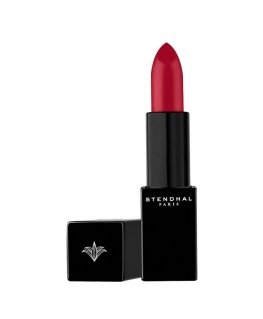 Stendhal Satin Effect lūpų dažai 002 Rouge Cosmos 4g