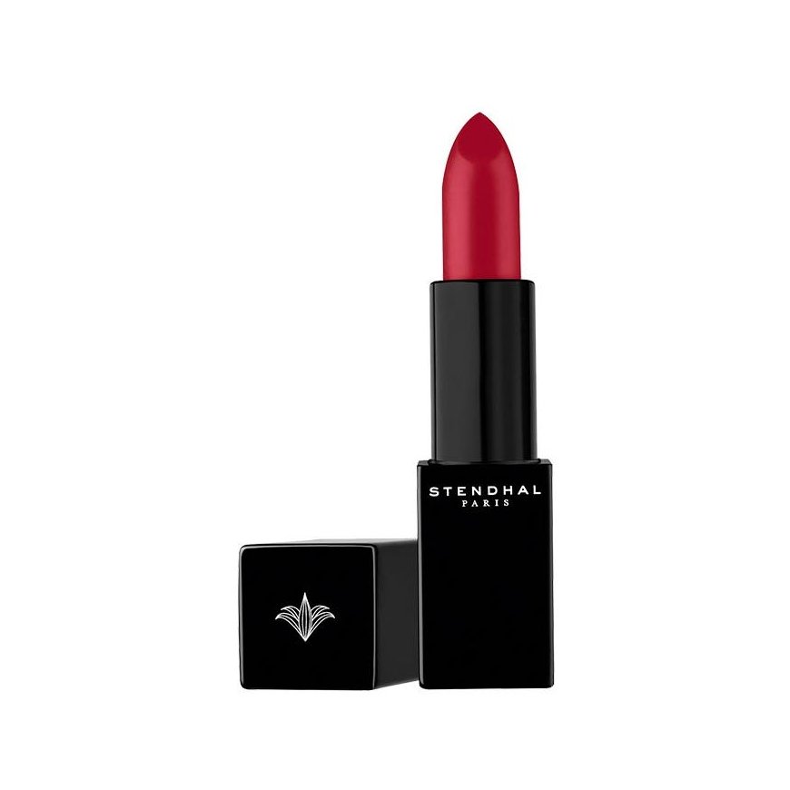 Stendhal Satin Effect lipstick 002 Rouge Cosmos 4g
