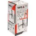 Yato YT-2512 trīšu vilcējs