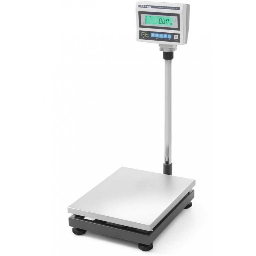 CAS Kitchen scale CAS platform warehouse