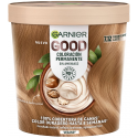 Garnier Good Permanentiniai dažai 7,12 Café Latte Skirtas šviesiems plaukams 1 vnt Garnier Good Permanentiniai dažai 7,12 Café Latte Skirtas šviesiems plaukams 1 vnt