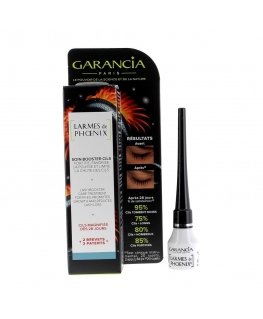 Guarantee Larmes De Phoenix Cils Booster