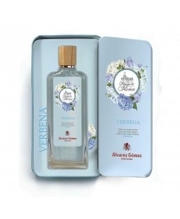 Alvarez Gómez Agua Fresca Flores Verbena 150ml
