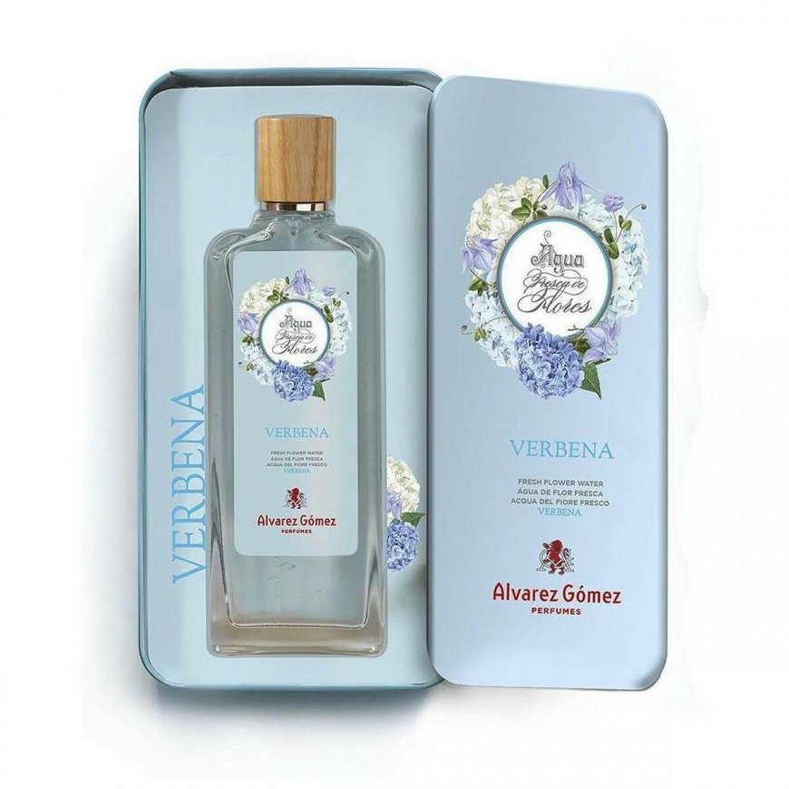 Alvarez Gomez Alvarez Gómez Agua Fresca