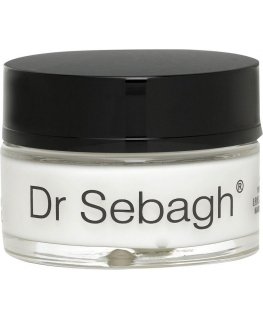 DR SEBAGH Vital Kremas lengvas drėkinamasis kremas 50ml