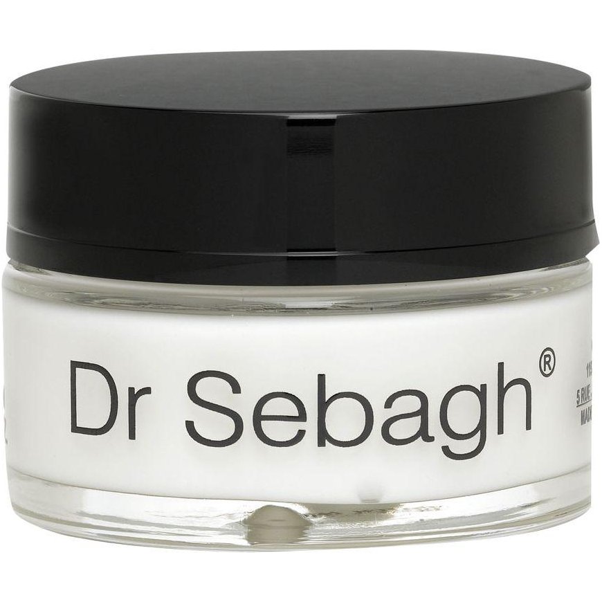 DR SEBAGH Vital Cream light moisturizing cream 50ml