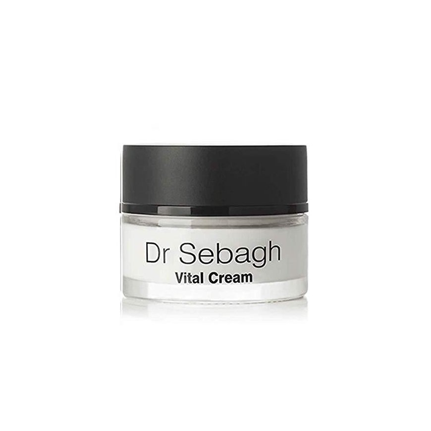 DR SEBAGH Vital Cream light moisturizing cream 50ml – 2