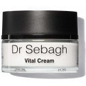 DR SEBAGH Vital Cream light moisturizing cream 50ml DR SEBAGH Vital Cream light moisturizing cream 50ml