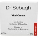DR SEBAGH Vital Cream light moisturizing cream 50ml DR SEBAGH Vital Cream light moisturizing cream 50ml