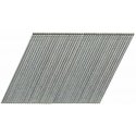 Vinys DeWalt DNBDA1564GZ 1,8x64 mm 33° 4000 vnt. galvanizuotos Vinys DeWalt DNBDA1564GZ 1,8x64 mm 33° 4000 vnt. galvanizuotos
