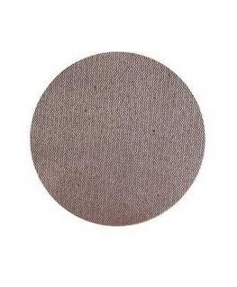 Sanding grid Mirka Abranet AE232F1080 125 mm P80 10 pcs.