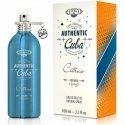 Cuba Authentic Citrus EDT eau de toilette for men, 100 ml Cuba Authentic Citrus EDT eau de toilette for men, 100 ml