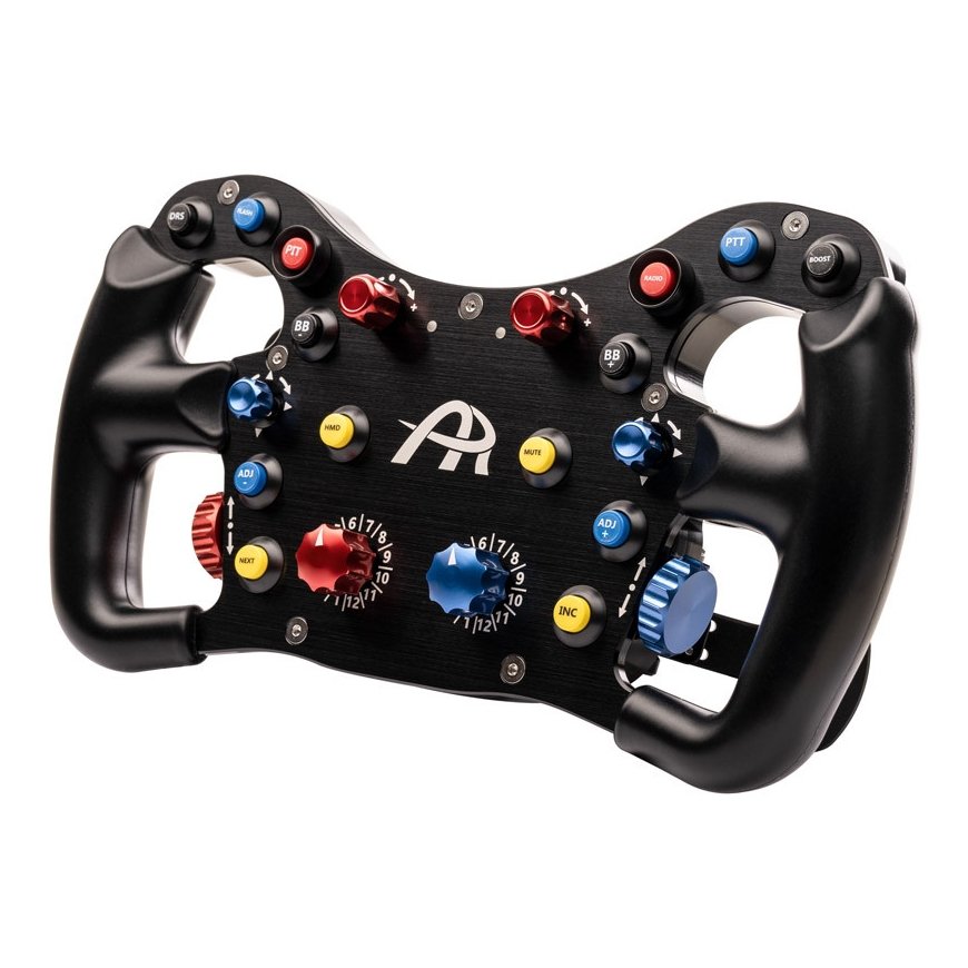 No name Ascher Racing F64-USB V3