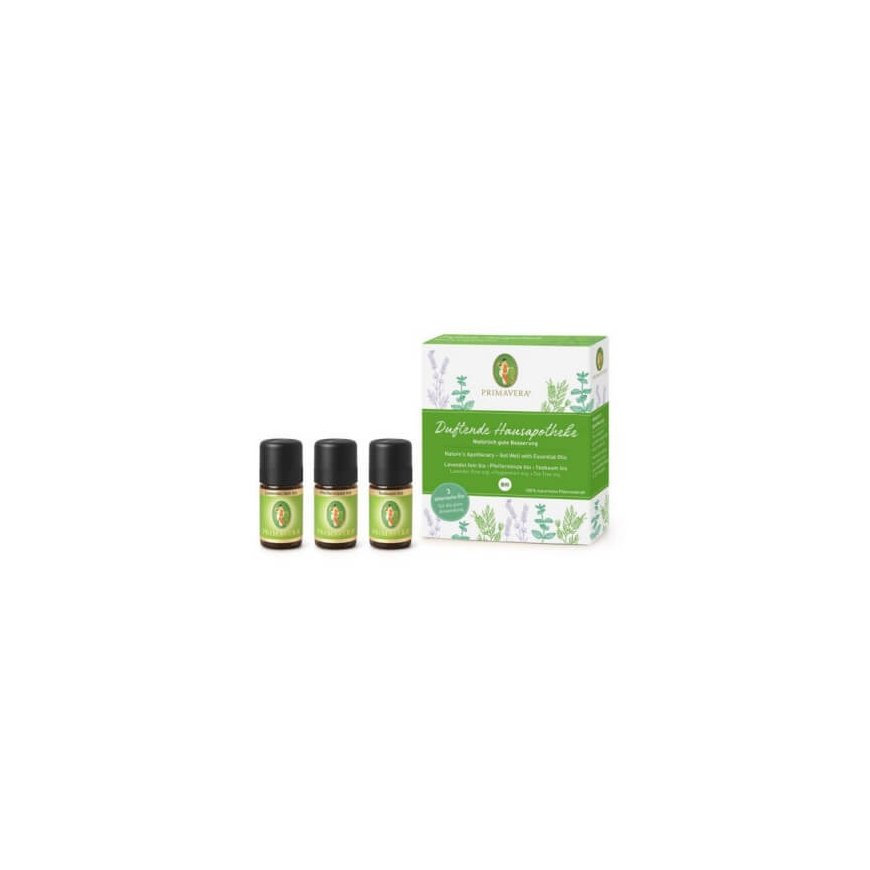 Primavera Aroma dispenser 3 x 5