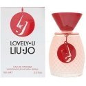 Liu Jo Lovely U EDP 100 ml Liu Jo Lovely U EDP 100 ml