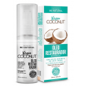 plaukų kokoso aliejus Be Natural Virgin Coconut Oil Rep plaukų kokoso aliejus Be Natural Virgin Coconut Oil Rep