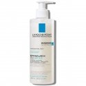 Hair cream-gel La Roche-Posay Effaclar, H Iso-Biome, cleans and soothes, MB424700, 390 ml