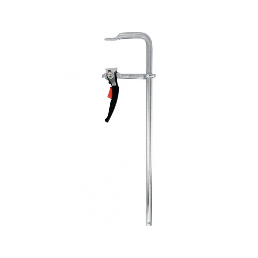 Yato YT-63956 puristin Räikkäpuristin Kromi