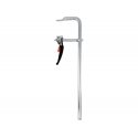 Yato YT-63956 clamp Ratchet clamp Chrome Yato YT-63956 clamp Ratchet clamp Chrome