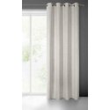 Eurofirany ZAS / LINDA / BEIGE 140X250 TRANS