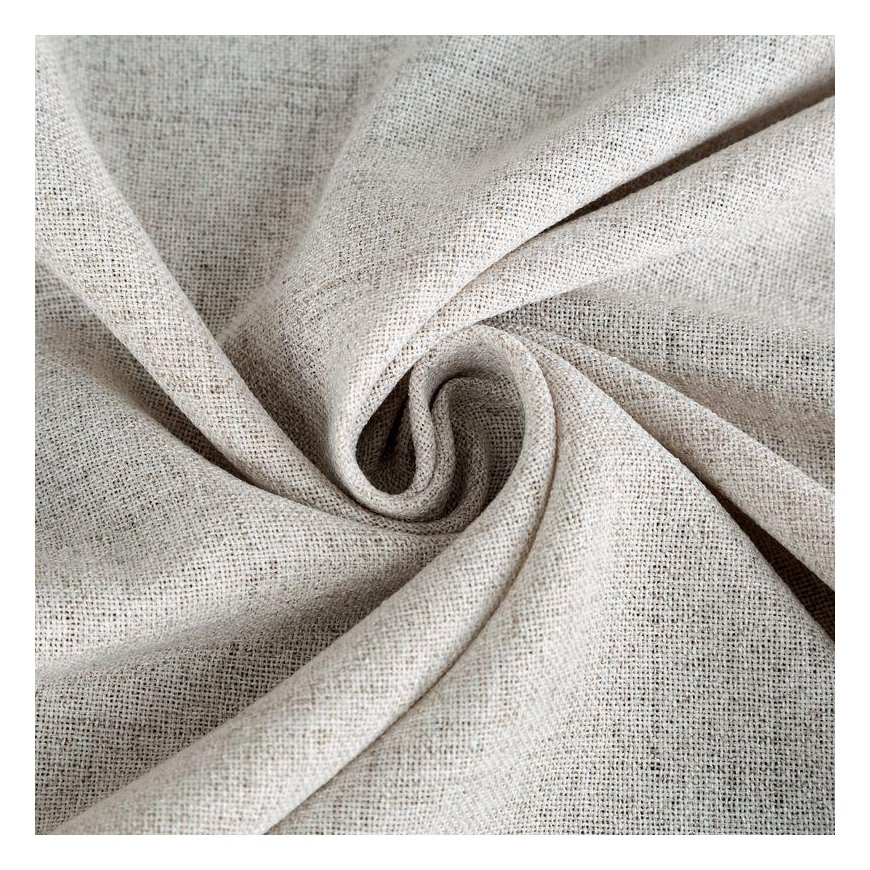Eurofirany ZAS / LINDA / BEIGE 140X250 TRANS – 4