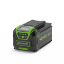 Battery Greenworks GSK40B2 40 V 4.0 Ah Li-ion + charger