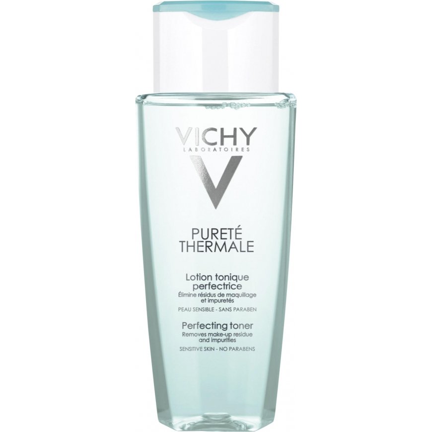 Vichy Pureté Thermal Perfecting Toner 200ml