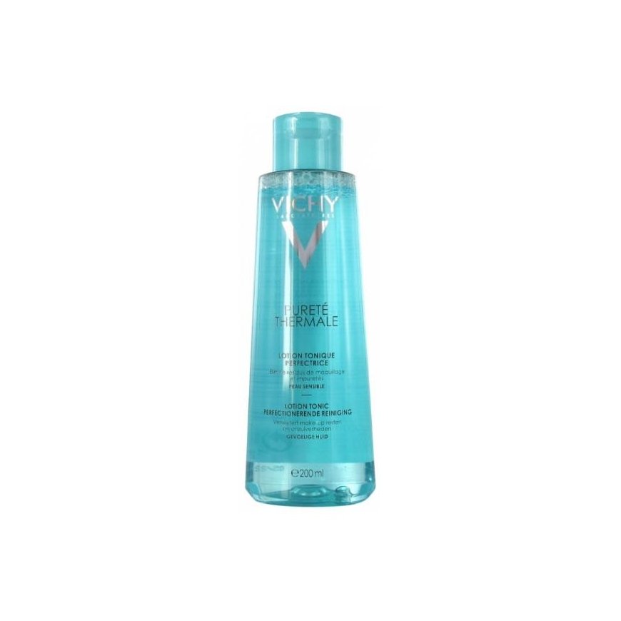 Vichy Pureté Thermal Perfecting Toneris 200ml – 2