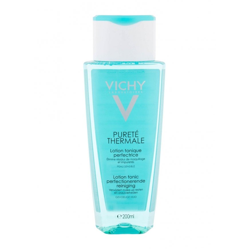 Vichy Pureté Thermal Perfecting Toneris 200ml – 3