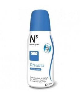 N+s drainage 250ml