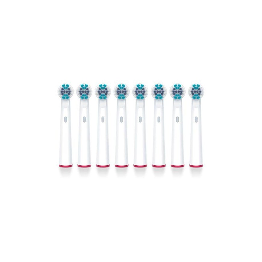 Beurer TB 30/50 Brush Head Clean 8x – 2
